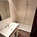 Playa Con Terraza & Piscina Апартаменты Фос