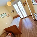 Playa Con Terraza & Piscina * Фос