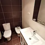 Апартаменты Playa Con Terraza & Piscina *