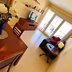 Апартаменты Playa Con Terraza & Piscina *