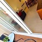 Апартаменты Playa Con Terraza & Piscina *