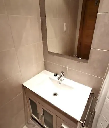 Apartamento Playa Con Terraza & Piscina Foz