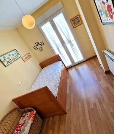 Apartamento Playa Con Terraza & Piscina * Foz