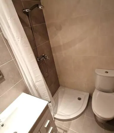 Apartamento Playa Con Terraza & Piscina Foz