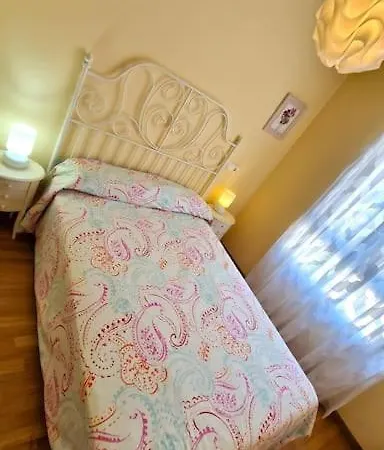 Apartamento Playa Con Terraza & Piscina