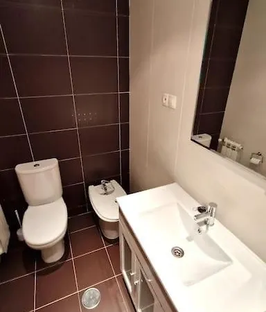 Appartement Playa Con Terraza & Piscina *