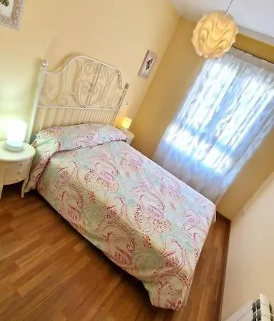 Apartamento Playa Con Terraza & Piscina