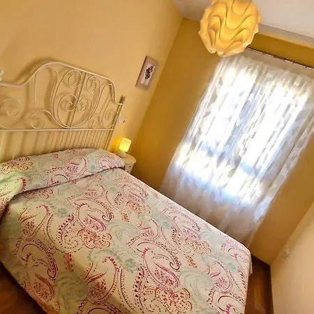 Apartamento Playa Con Terraza & Piscina Apartment