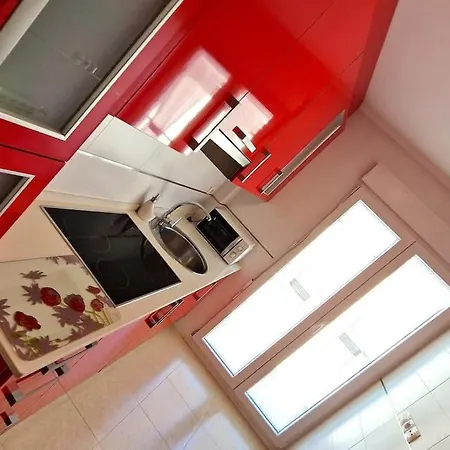 Playa Con Terraza & Piscina