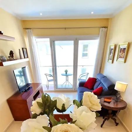 Apartamento Playa Con Terraza & Piscina *