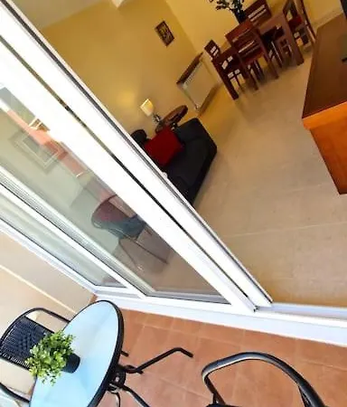 Appartement Playa Con Terraza & Piscina *