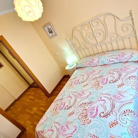 Apartamento Playa Con Terraza & Piscina Apartment