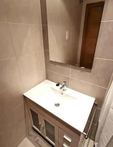 Playa Con Terraza & Piscina 포스