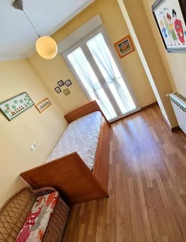 Playa Con Terraza & Piscina * 포스